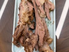 -清真·益鑫羊肉手抓馆(花园北街店)