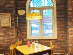 -巴伐利亚啤酒坊(意式风情街店)