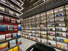 -苏州樊登书店·咖啡