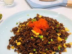 炒米-考拉小厨亲子餐厅(榆次店)