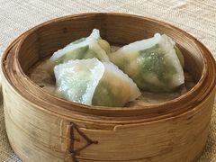 -潮府馆·非遗潮州菜·港式点心(世纪公园店)