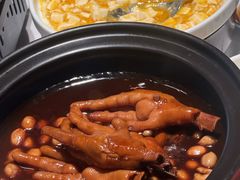 -苏帮袁Sue Cuisine(来福士店)
