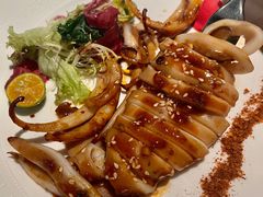 -Mogul Eatery·大亨餐酒馆