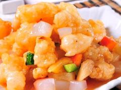 -聚首堂·特色小吃·肘子(什刹海德胜门店)