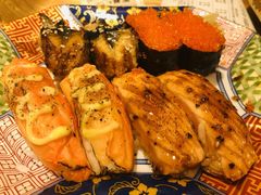 -御牛道日式烤肉料理(杭州万象城店)