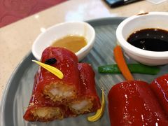 -点都德(华强南店)