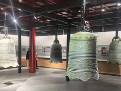 -大钟寺古钟博物馆
