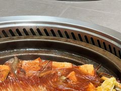 -灶座小锅烀饼·铁锅炖(全国总店)