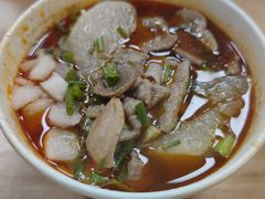 -江三王记牛杂馆(总店)