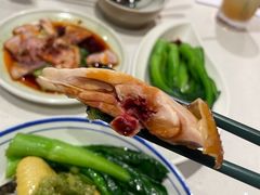 -和平馆·地道港澳茶餐厅(西门口店)