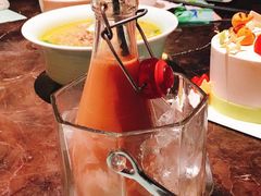 -大树餐厅(红旗街万达店)