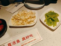 -三江源活鱼现烤(维多利摩尔城店)