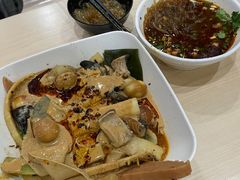 -林静小吃(复兴路店)