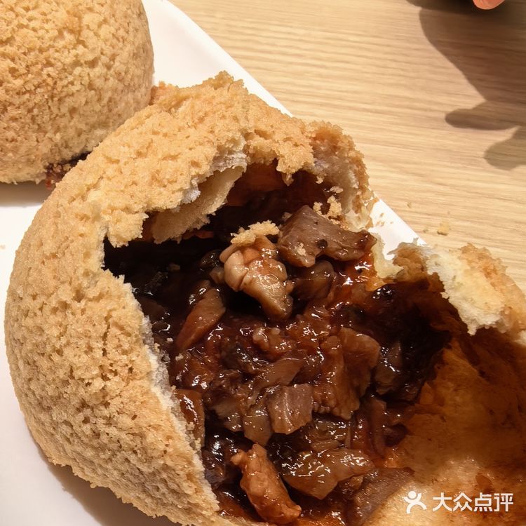 蔡澜｜为了山楂叉烧包再来一趟