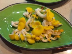 -一叶一世界·素食餐厅(锦华万达店)