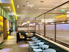 -润园四季椰子鸡火锅(南山海岸城店)