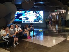 -百美汇影城(LUXE嘉里中心店)