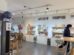 -漫香咖啡·云南小粒咖啡