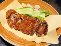 -华豫川酒家(大卫城店)