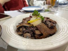 -LE SHARE洛笙·花园西餐(北京路步行街店)