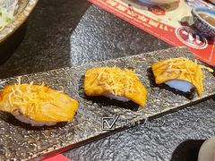 -古田居·特色寿司料理(星之岛旗舰店)