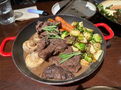 -Brut Eatery Wine Bar & Restaurant (建国东路店)