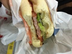 iphone_upload_pic-麦当劳(轻轨曹杨路店)