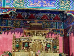 -西安市广仁寺