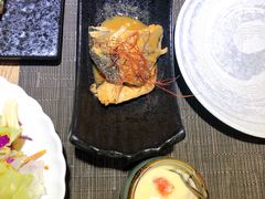 味增煮鲭鱼-青都里日本料理(高新二路店)