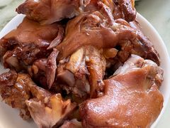 -姚家猪蹄坊(蓝田县店)