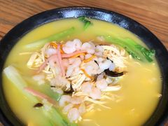 大煮干丝-扬州狮子楼·非遗淮扬菜(东关街店)
