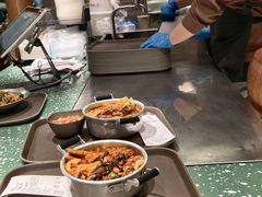 -水平有限广西米粉·广西风味集(五道口店)