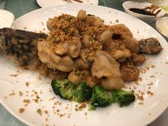 -北京饭店