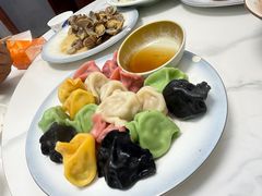 -来之顺海鲜菜馆·青岛菜·始于1993(栈桥店)