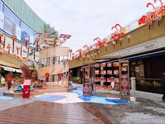 -上海世纪汇广场