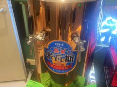 -买福记大盘鸡新疆菜
