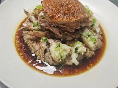 -香樟花园新粤料理(无锡万象城店)