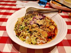 西贝面筋-西贝(大华虎城店)