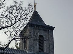 -CHURCH  BISTRO 教堂·餐吧