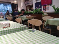 -壹煲·煲仔饭·荷叶蒸饭·汤粉面