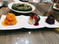 -北李妈妈菜·海肠捞饭(高新万达店)
