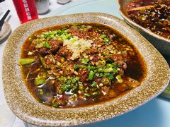 -福满楼特色餐厅(金牛万达广场店)