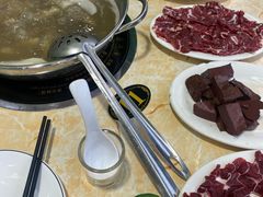 -老二正宗汕头牛肉丸店