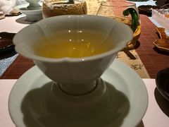 -淮食·雅宴(北大博雅国际酒店)