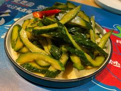 -爱妻鱼•老体北重庆水煮鱼•川菜(白云路店)