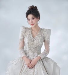 -今生有约婚纱摄影店(景德路店)