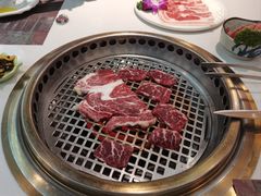 -千寻山野烤肉(中关村店)