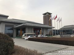 -银川河东国际机场