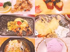 -割烹酱子日本料理(弘基财富广场店)