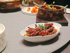 -桂满陇·海市蜃楼·黑金(国金店)
